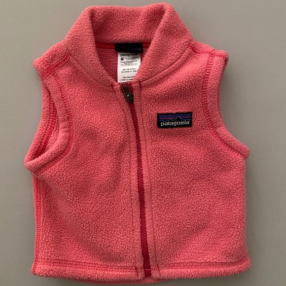 Patagonia Synchilla Baby Fleece - Picture 1 of 1